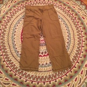 Neon Buddha XL lounge pants